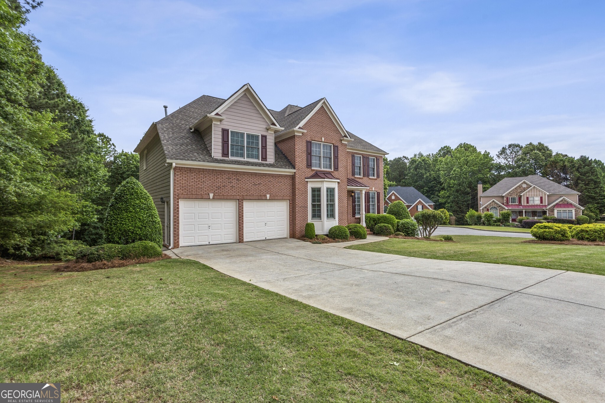 2003 Haydenbrook Drive NW Acworth GA 30101