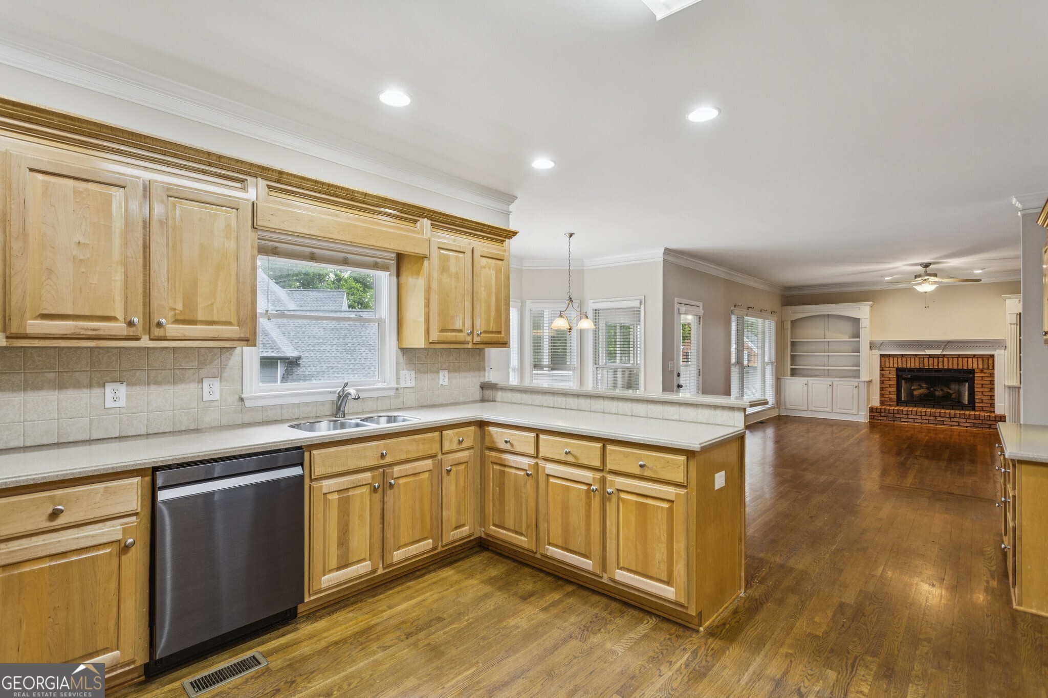 2003 Haydenbrook Drive NW Acworth GA 30101