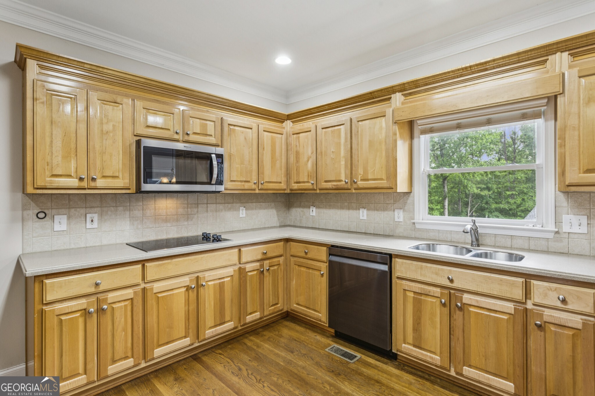 2003 Haydenbrook Drive NW Acworth GA 30101