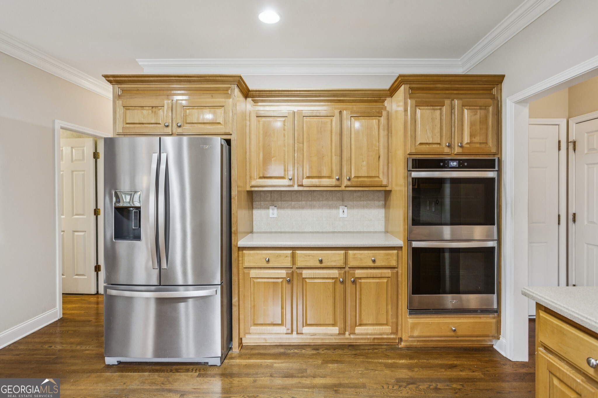 2003 Haydenbrook Drive NW Acworth GA 30101