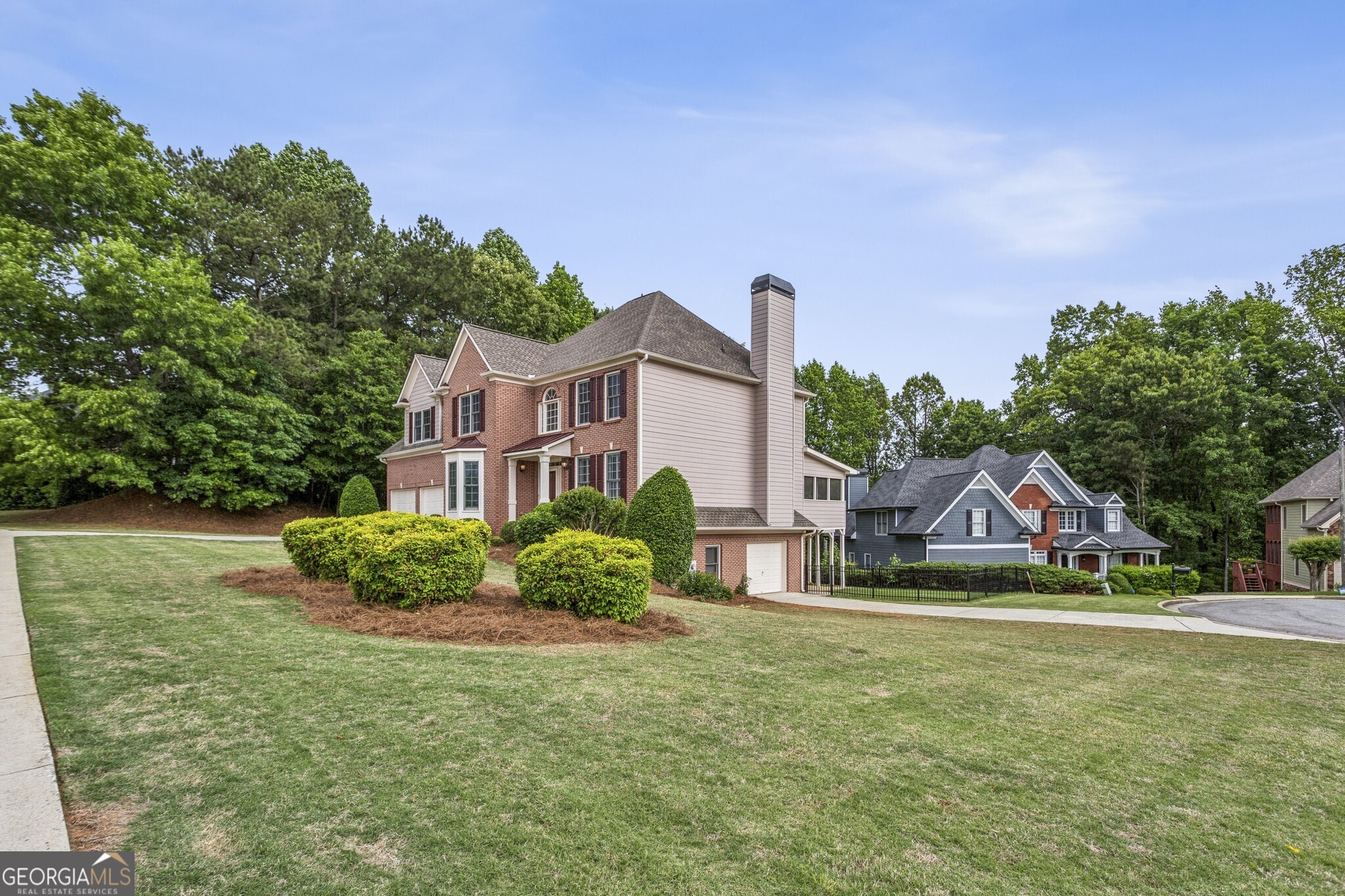 2003 Haydenbrook Drive NW Acworth GA 30101