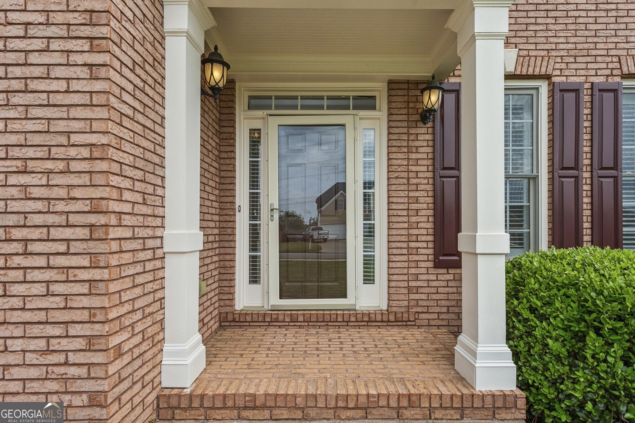 2003 Haydenbrook Drive NW Acworth GA 30101