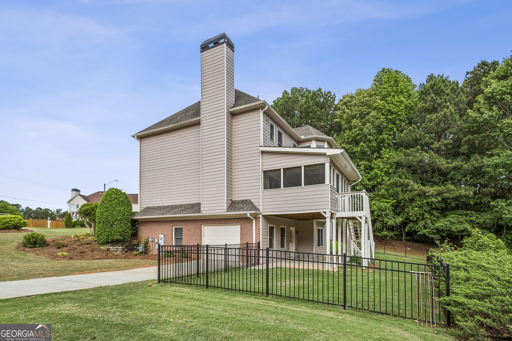 2003 Haydenbrook Drive NW Acworth GA 30101