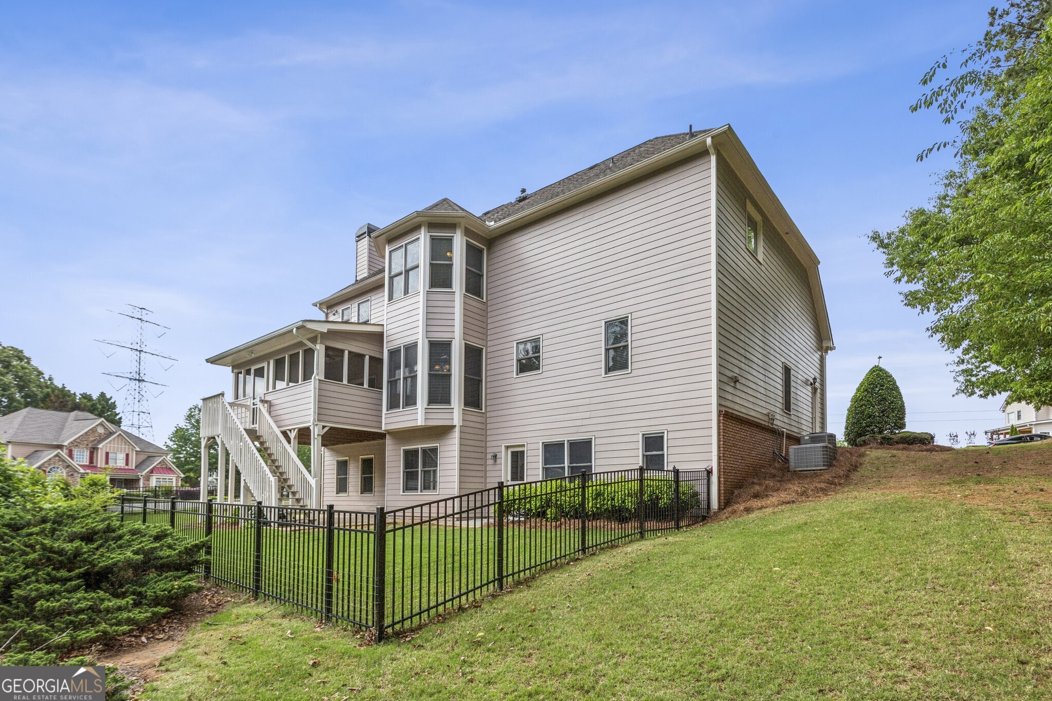 2003 Haydenbrook Drive NW Acworth GA 30101