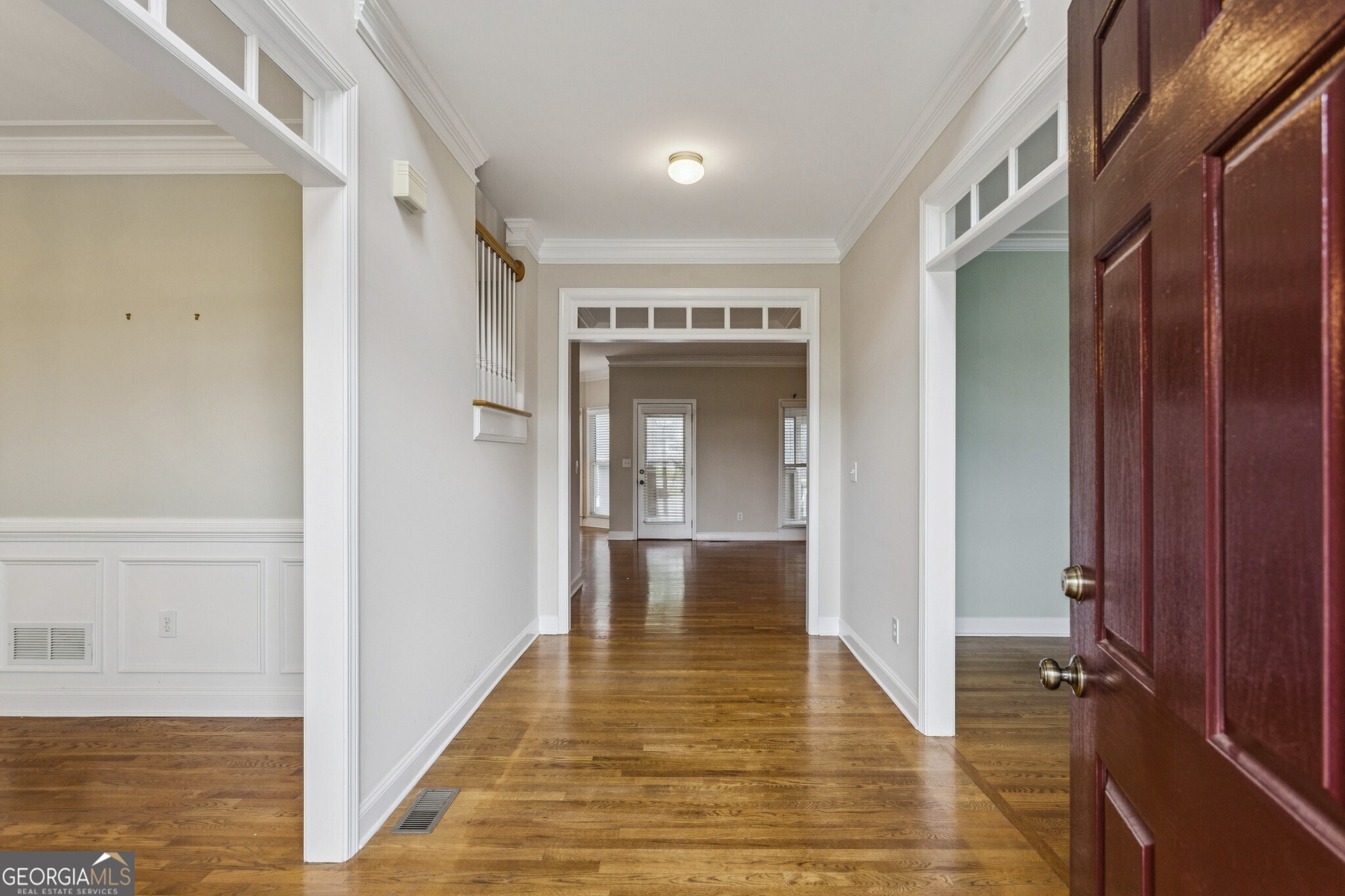 2003 Haydenbrook Drive NW Acworth GA 30101