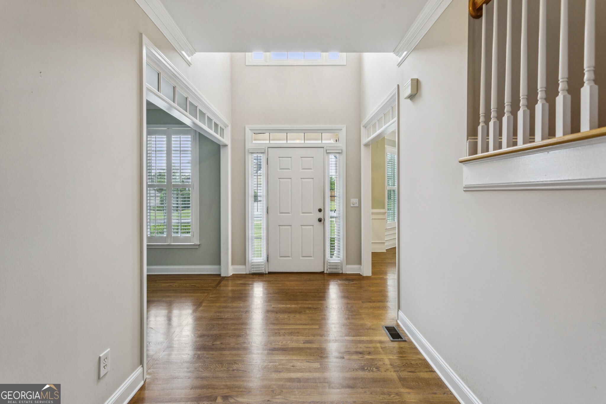 2003 Haydenbrook Drive NW Acworth GA 30101