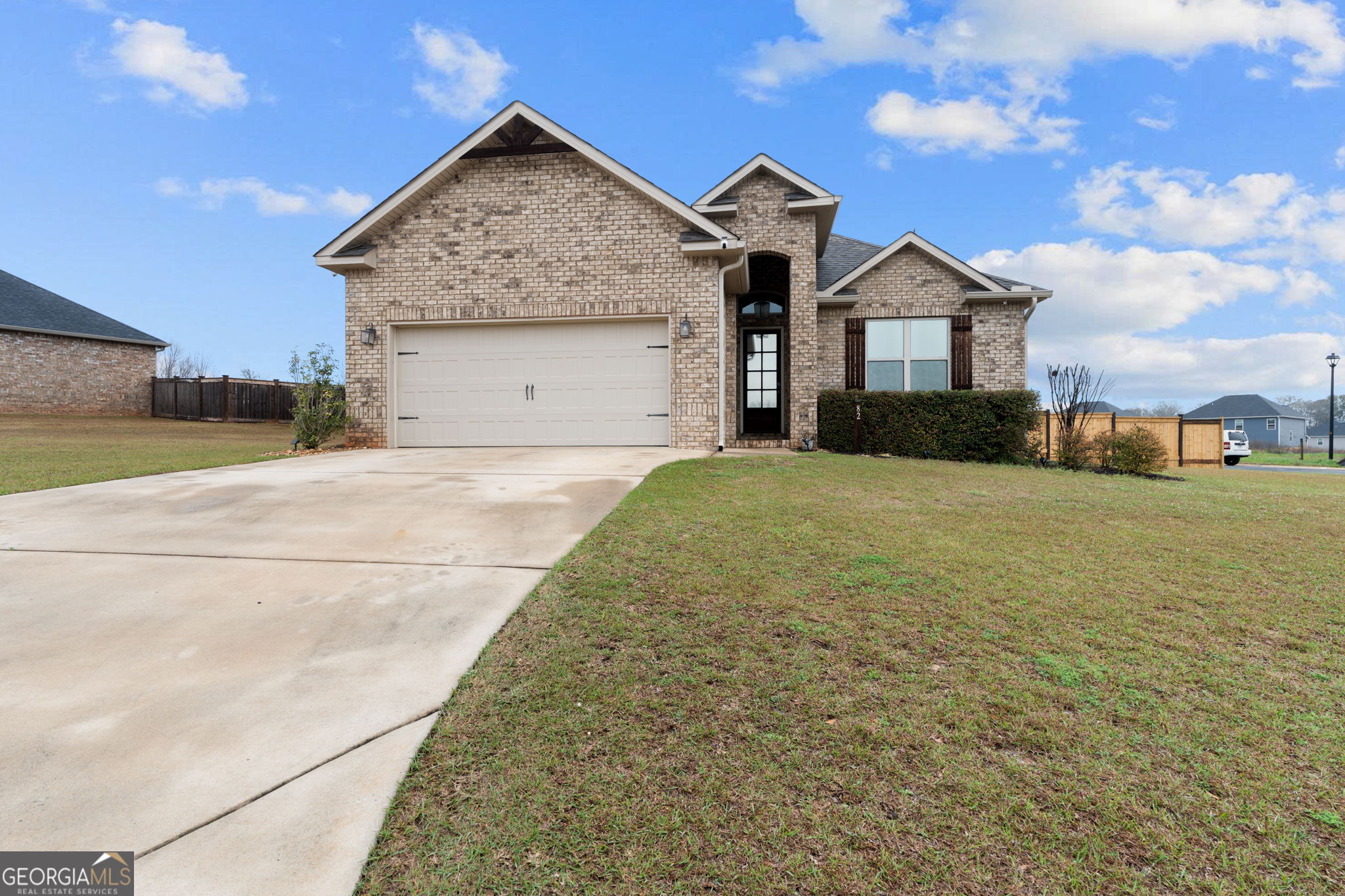 82 Agriculture Lane Perry GA 31069