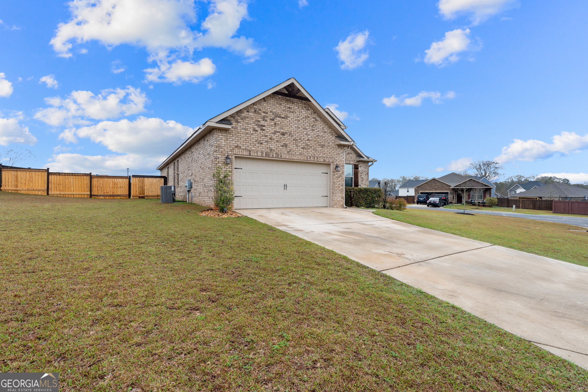 82 Agriculture Lane Perry GA 31069