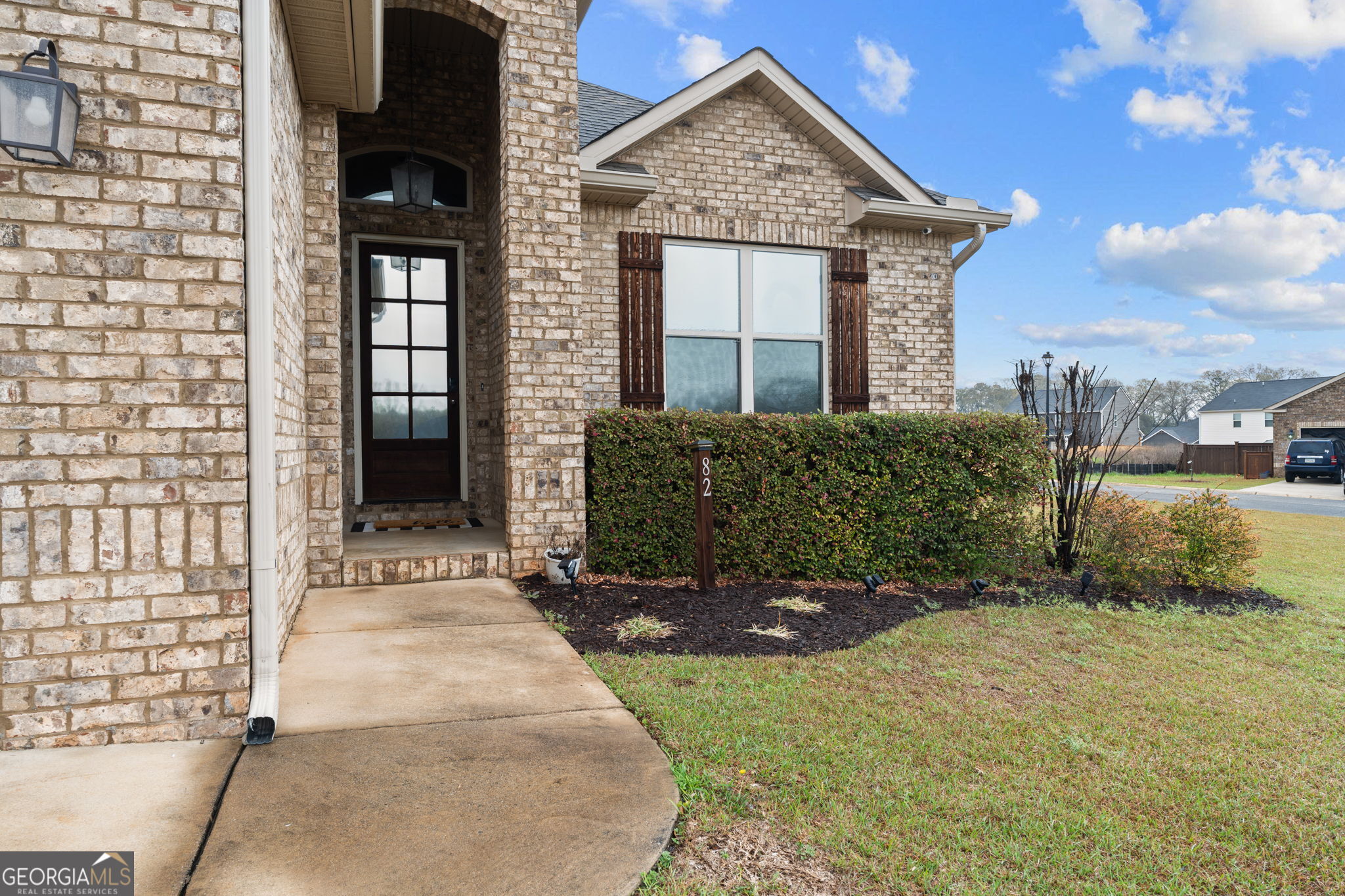 82 Agriculture Lane Perry GA 31069