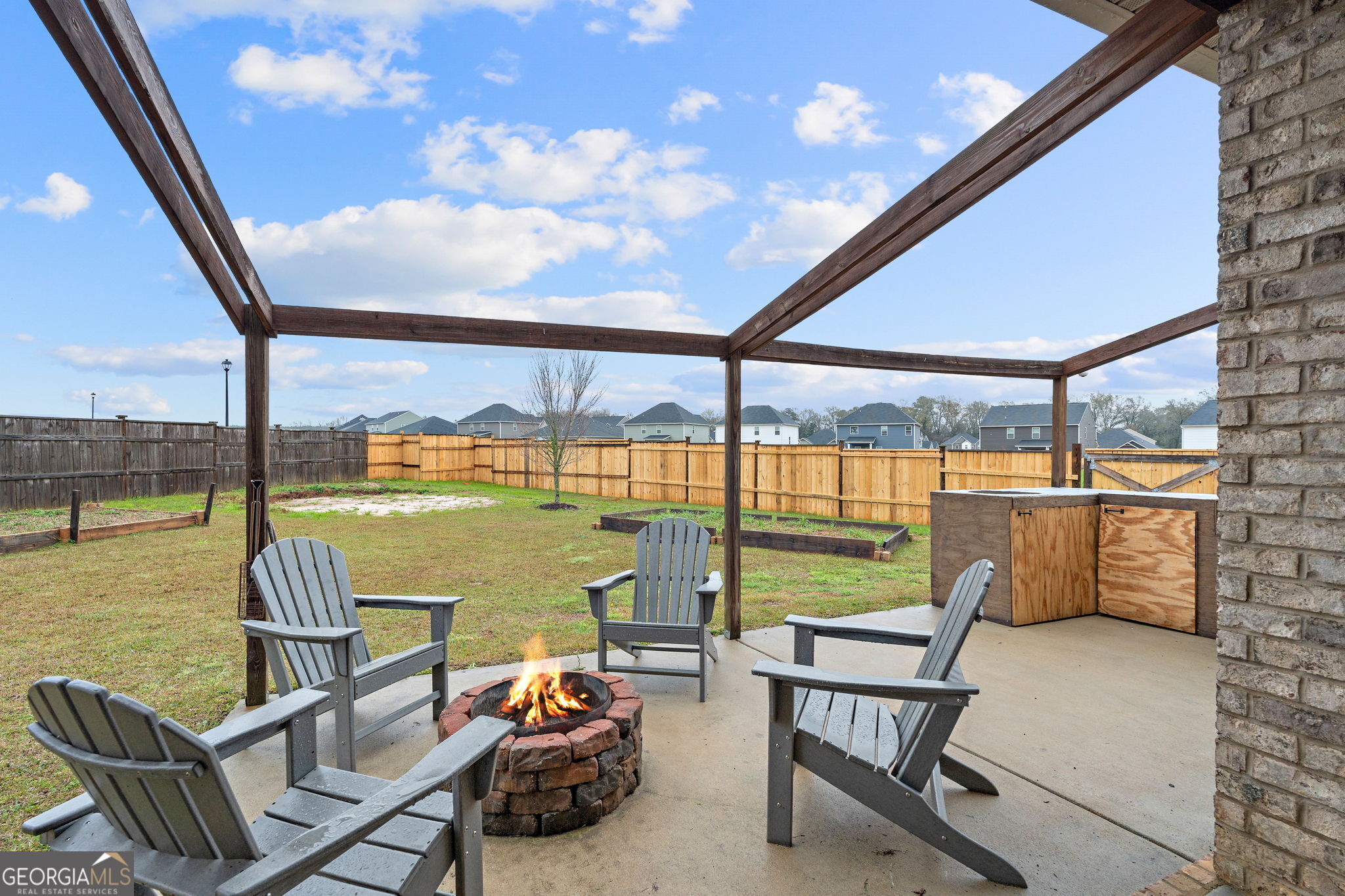 82 Agriculture Lane Perry GA 31069