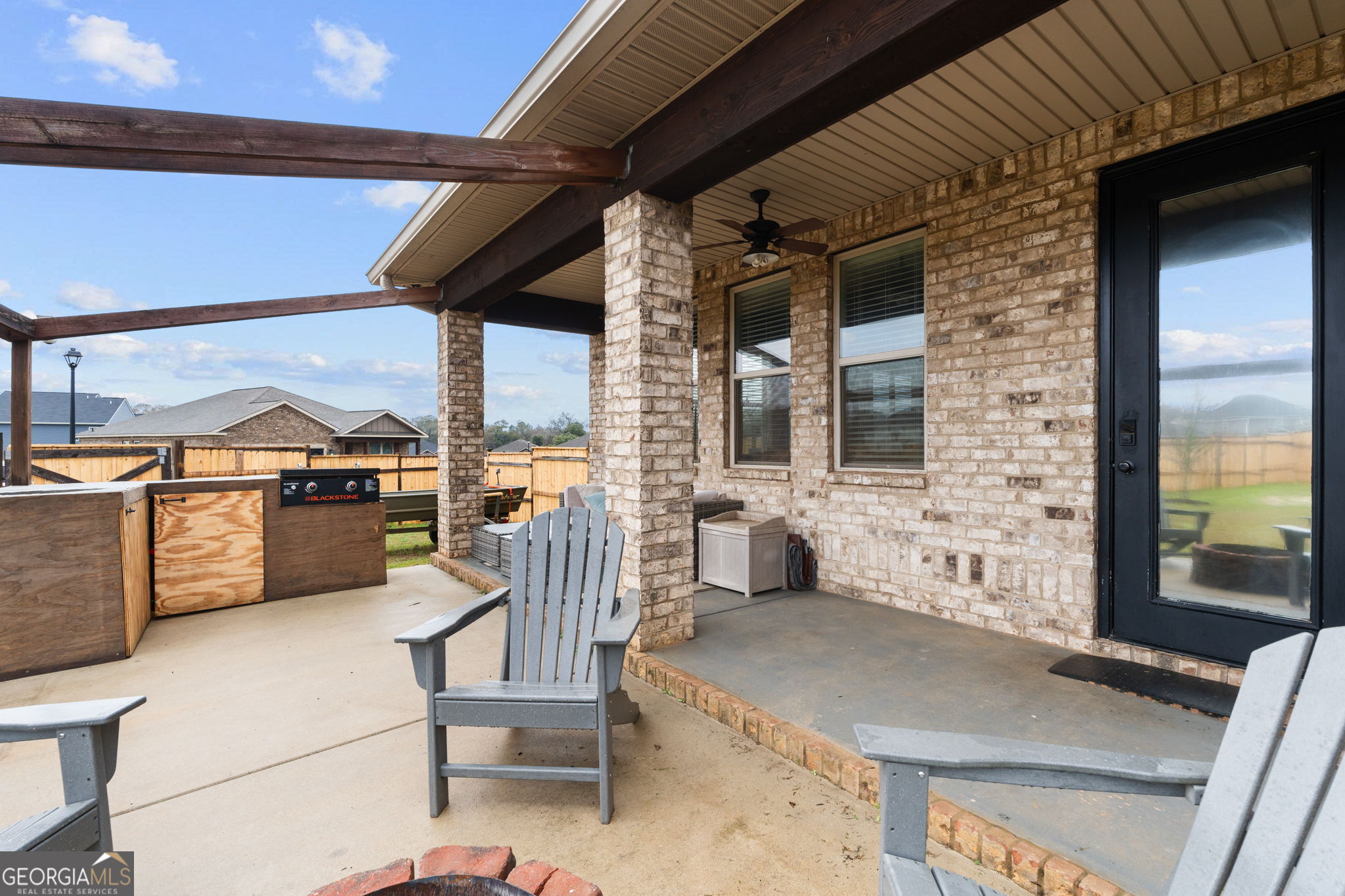 82 Agriculture Lane Perry GA 31069