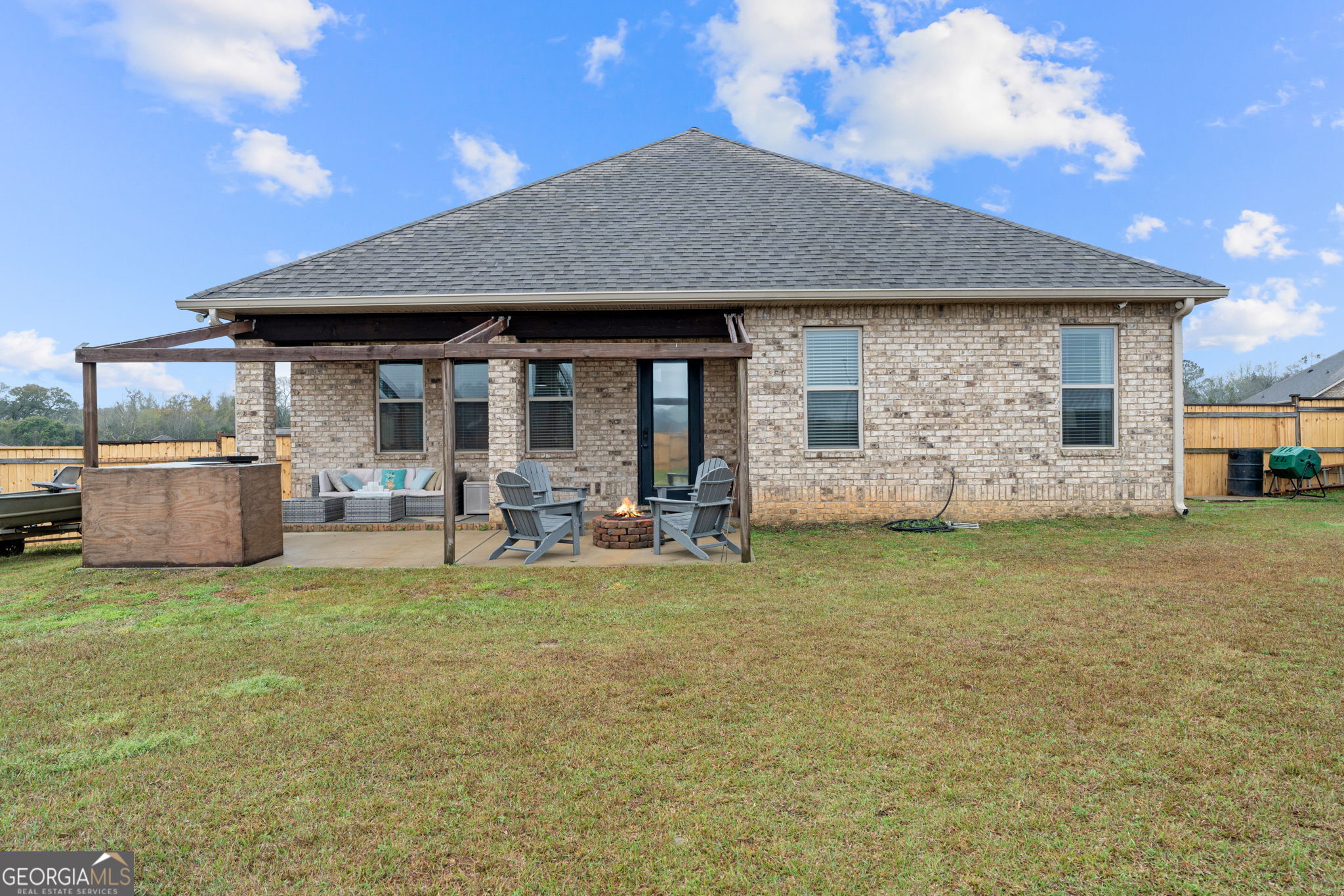 82 Agriculture Lane Perry GA 31069