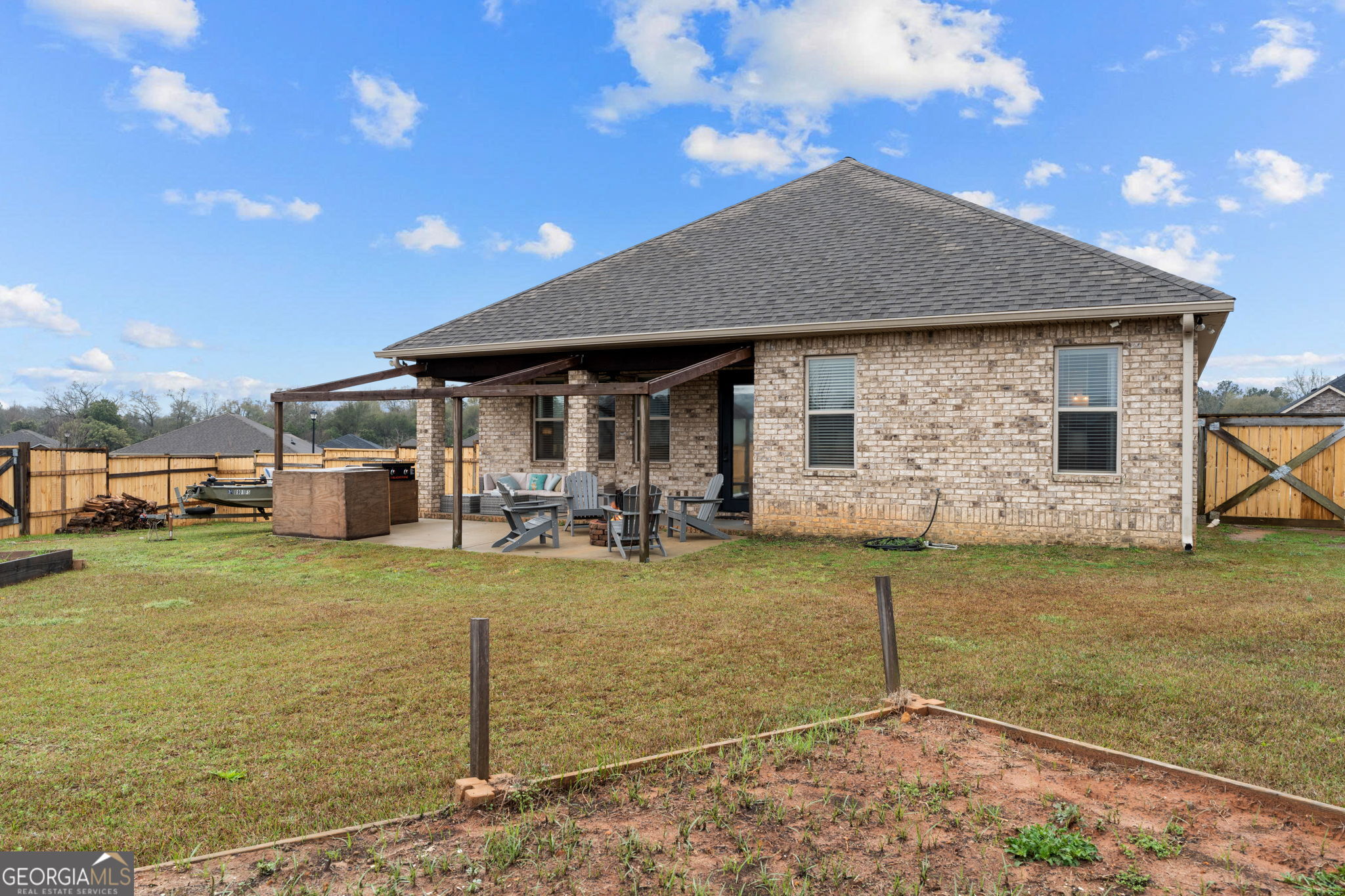 82 Agriculture Lane Perry GA 31069