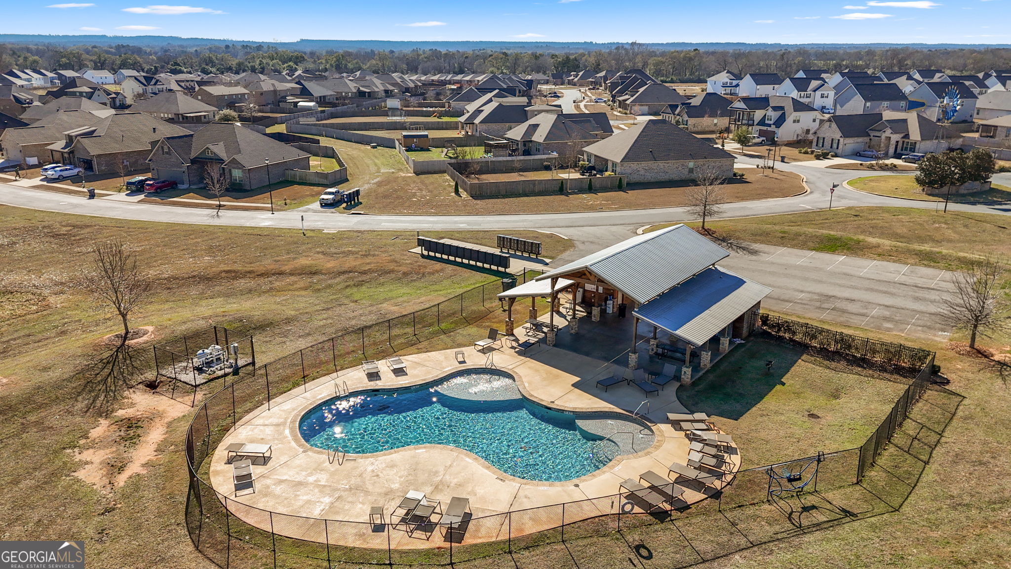 82 Agriculture Lane Perry GA 31069