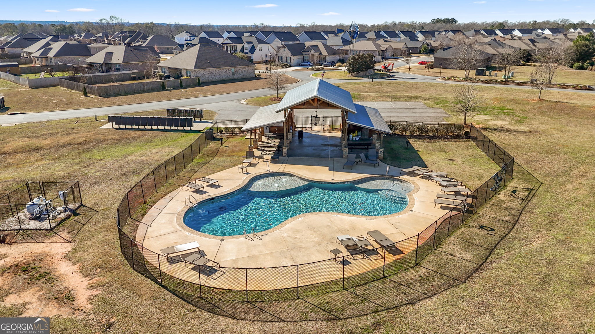 82 Agriculture Lane Perry GA 31069
