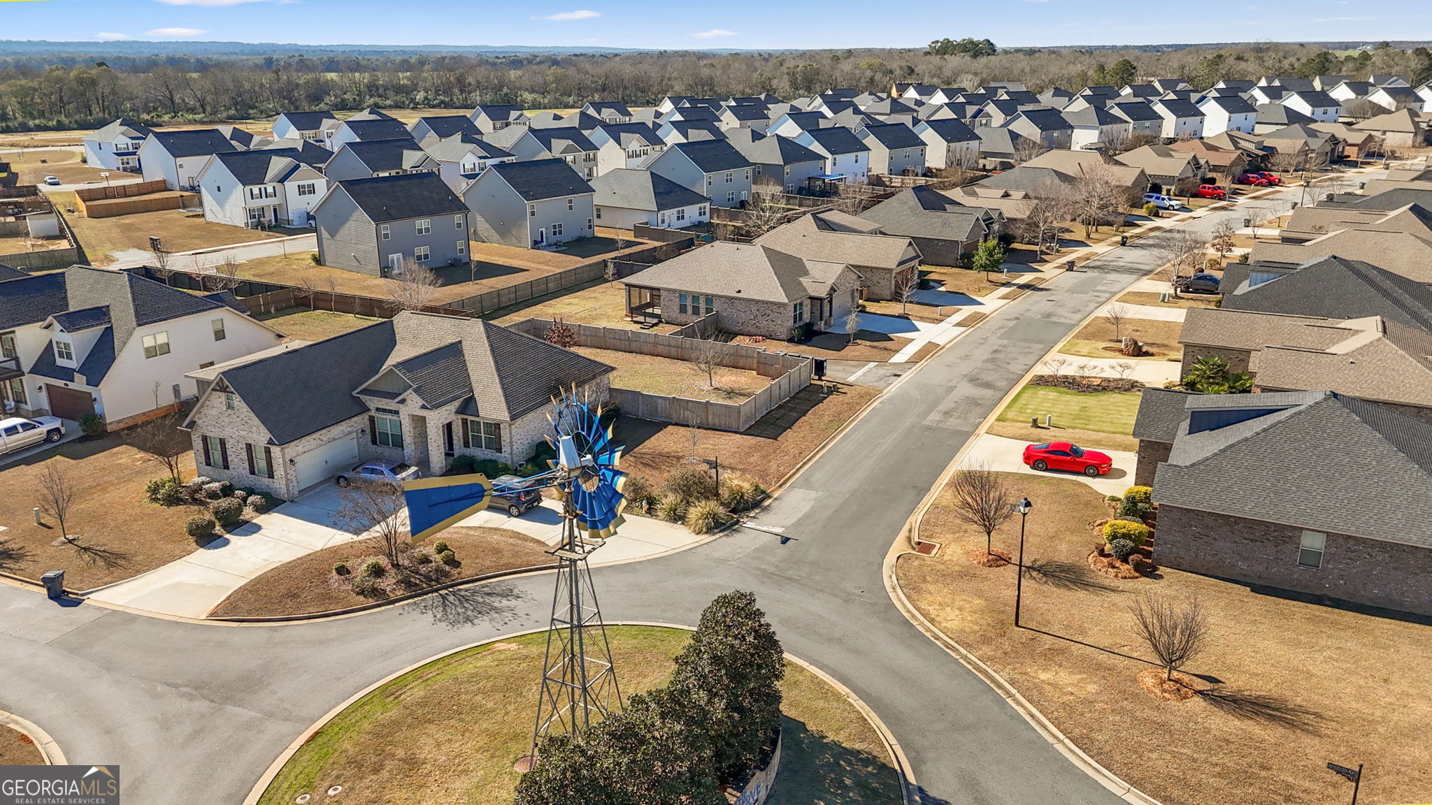 82 Agriculture Lane Perry GA 31069