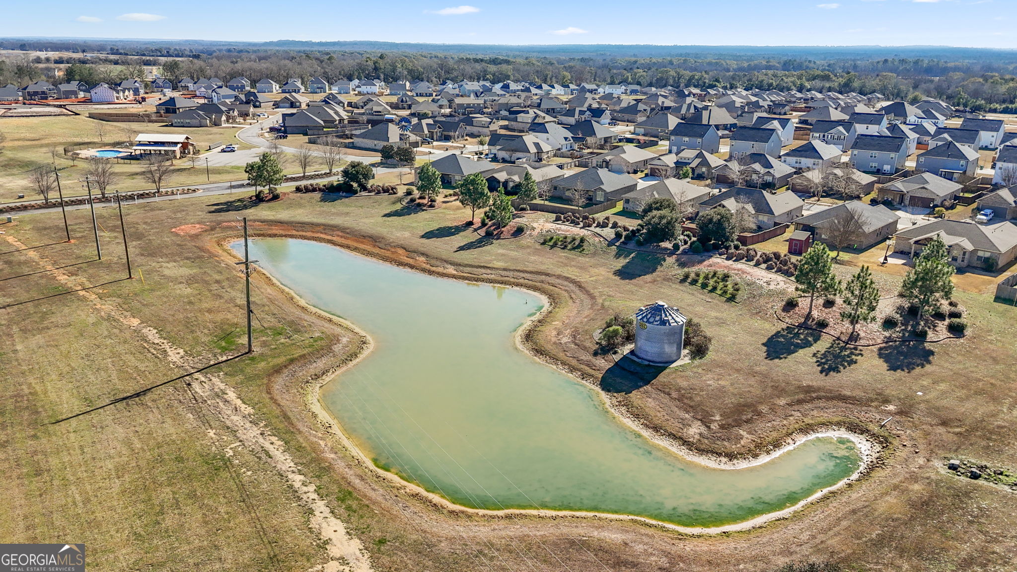 82 Agriculture Lane Perry GA 31069
