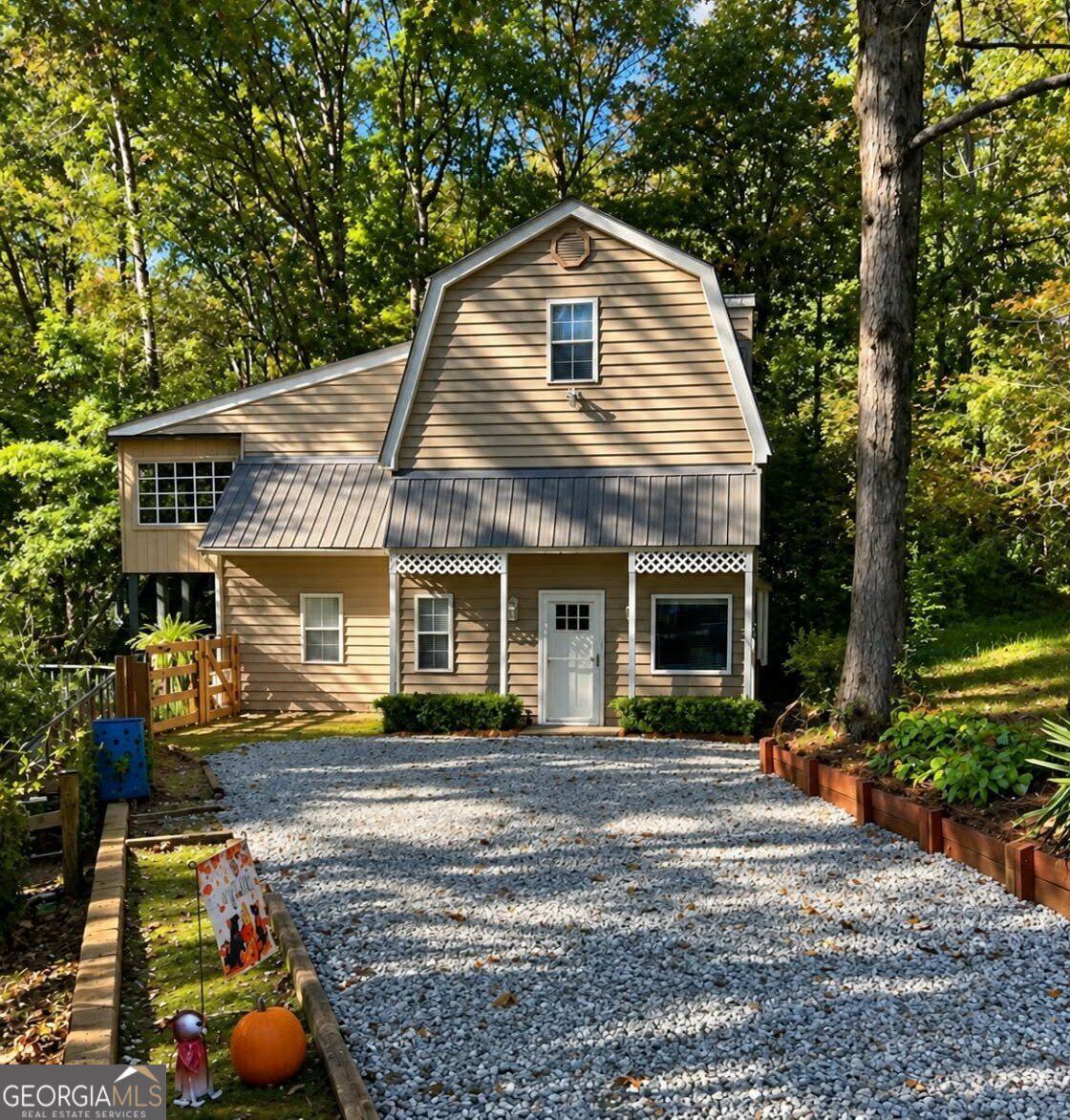 755 Beaver Lake Drive Clarkesville GA 30523