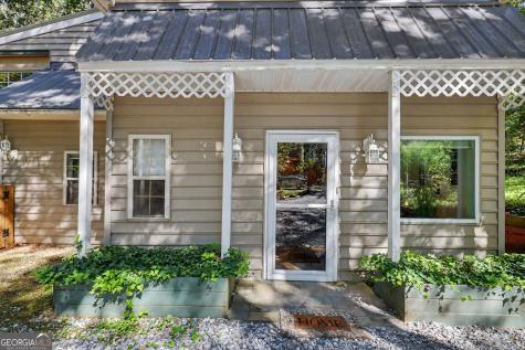 755 Beaver Lake Drive Clarkesville GA 30523