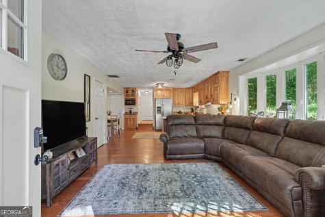 755 Beaver Lake Drive Clarkesville GA 30523