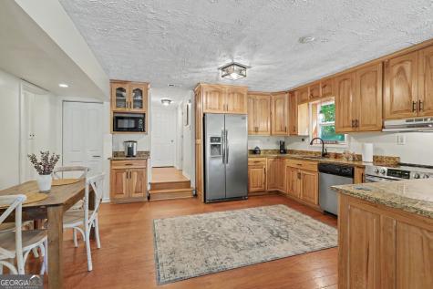 755 Beaver Lake Drive Clarkesville GA 30523