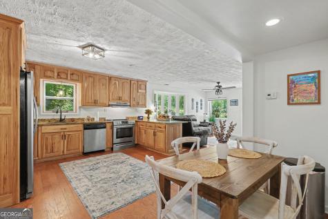 755 Beaver Lake Drive Clarkesville GA 30523