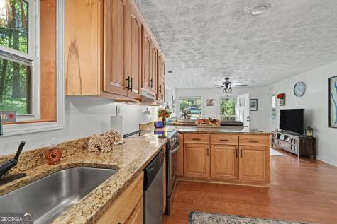755 Beaver Lake Drive Clarkesville GA 30523