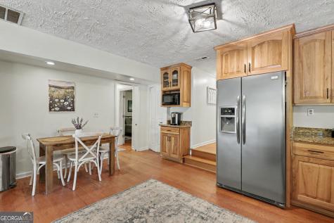 755 Beaver Lake Drive Clarkesville GA 30523