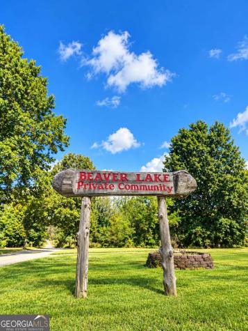 755 Beaver Lake Drive Clarkesville GA 30523