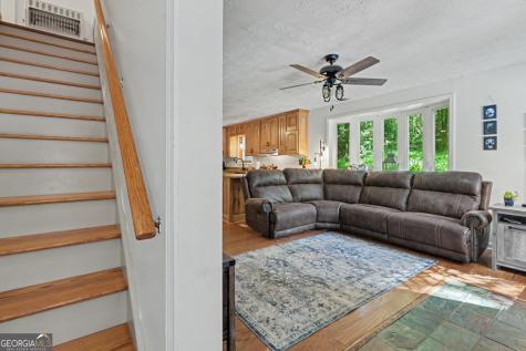 755 Beaver Lake Drive Clarkesville GA 30523