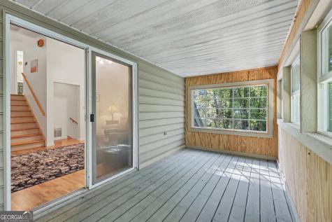 755 Beaver Lake Drive Clarkesville GA 30523