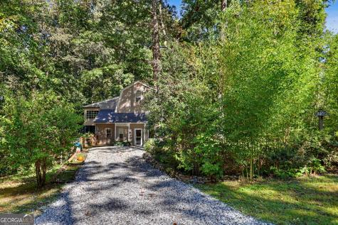 755 Beaver Lake Drive Clarkesville GA 30523
