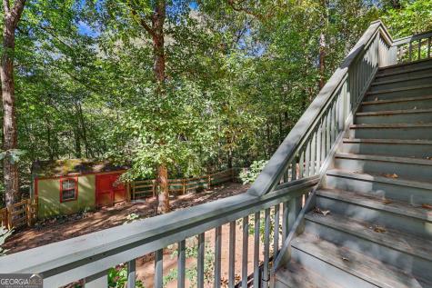 755 Beaver Lake Drive Clarkesville GA 30523