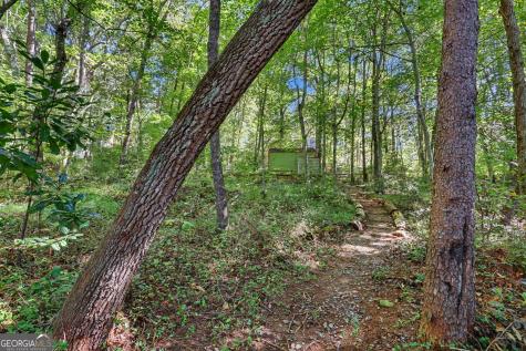 755 Beaver Lake Drive Clarkesville GA 30523