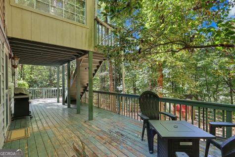 755 Beaver Lake Drive Clarkesville GA 30523