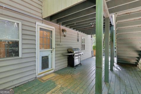 755 Beaver Lake Drive Clarkesville GA 30523