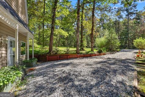755 Beaver Lake Drive Clarkesville GA 30523