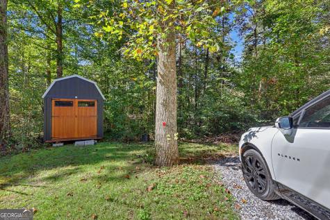755 Beaver Lake Drive Clarkesville GA 30523