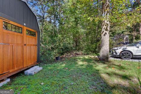 755 Beaver Lake Drive Clarkesville GA 30523