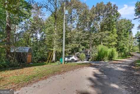 755 Beaver Lake Drive Clarkesville GA 30523