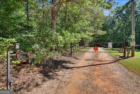 755 Beaver Lake Drive Clarkesville GA 30523