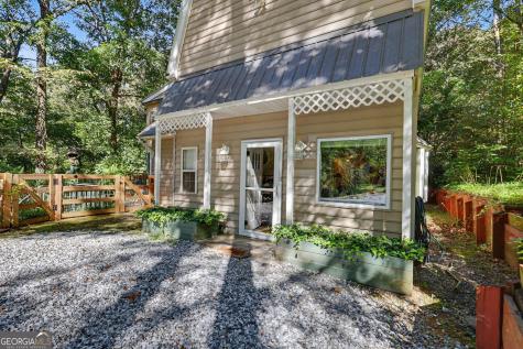 755 Beaver Lake Drive Clarkesville GA 30523