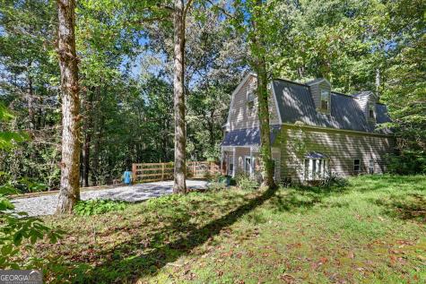 755 Beaver Lake Drive Clarkesville GA 30523