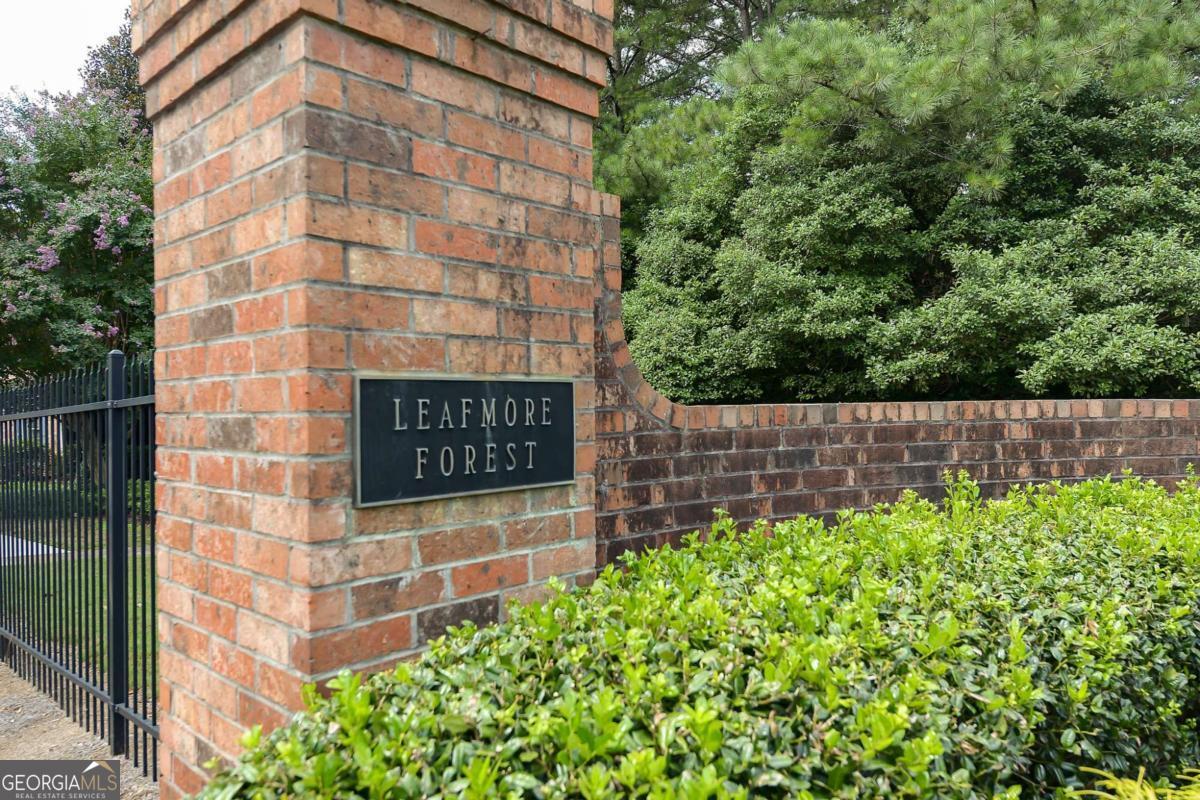 2370 Leafgate Road Decatur GA 30033