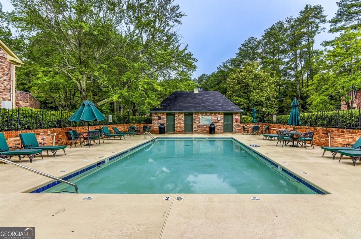 2370 Leafgate Road Decatur GA 30033