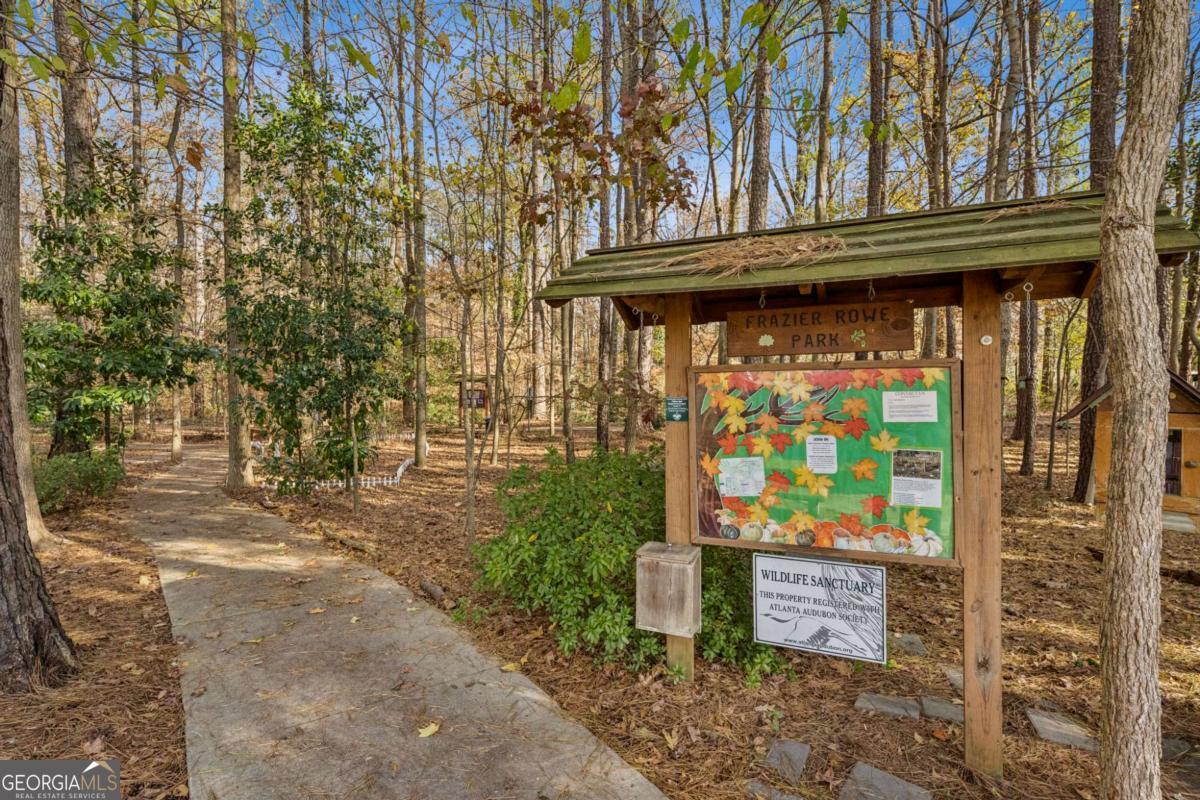 2370 Leafgate Road Decatur GA 30033