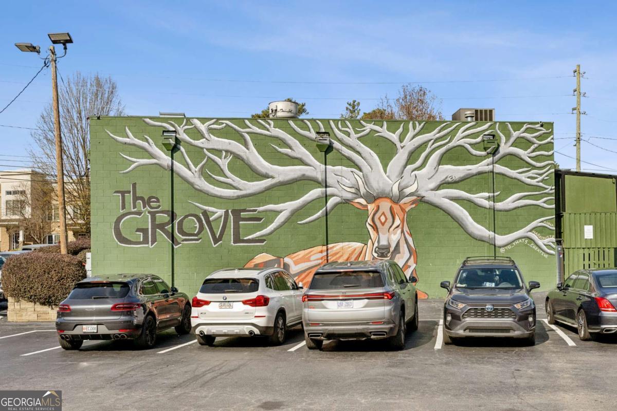2370 Leafgate Road Decatur GA 30033