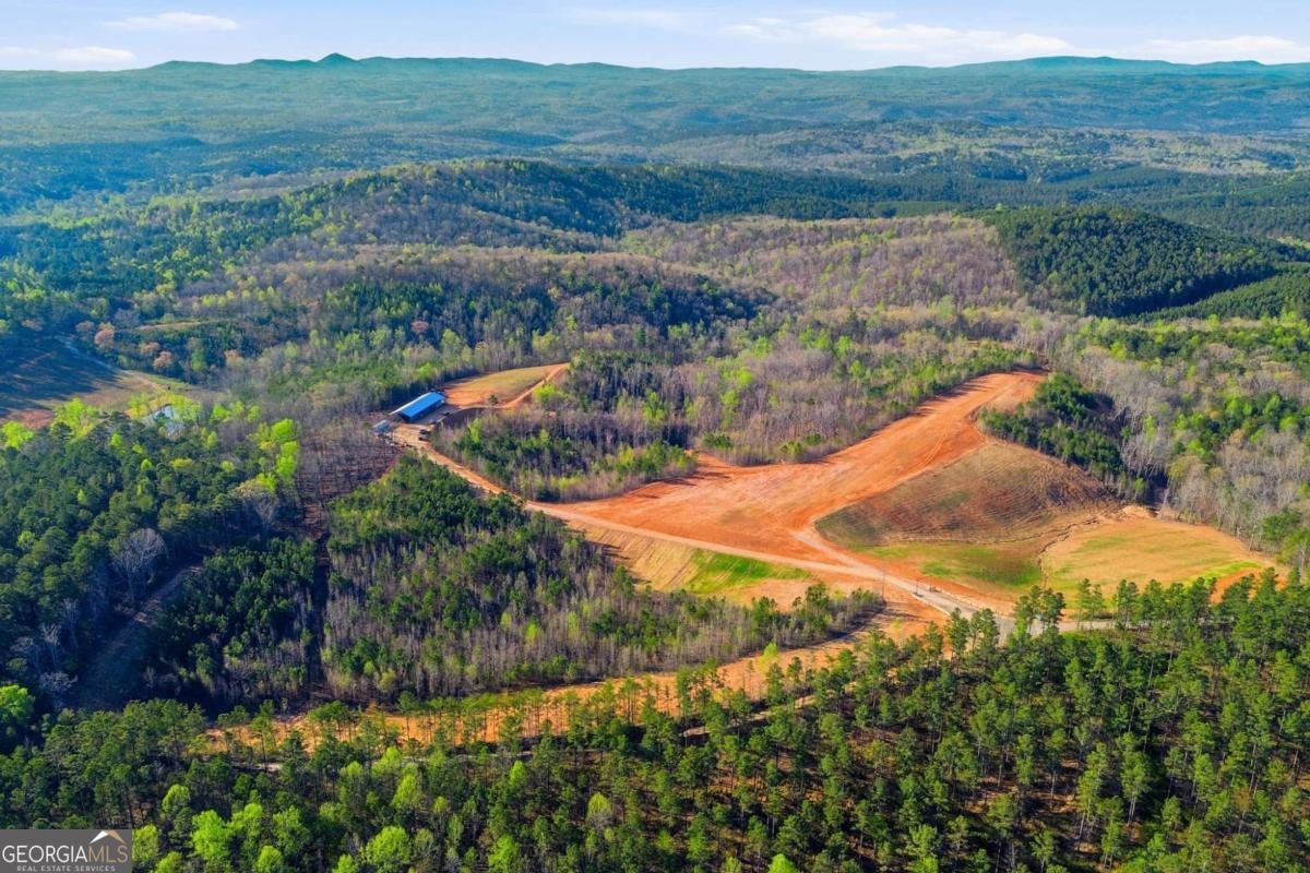 1927 Leeches Road Ellijay GA 30540