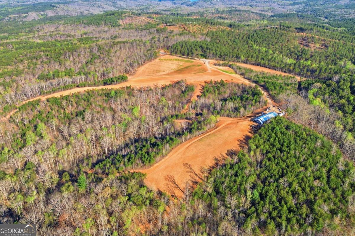 1927 Leeches Road Ellijay GA 30540