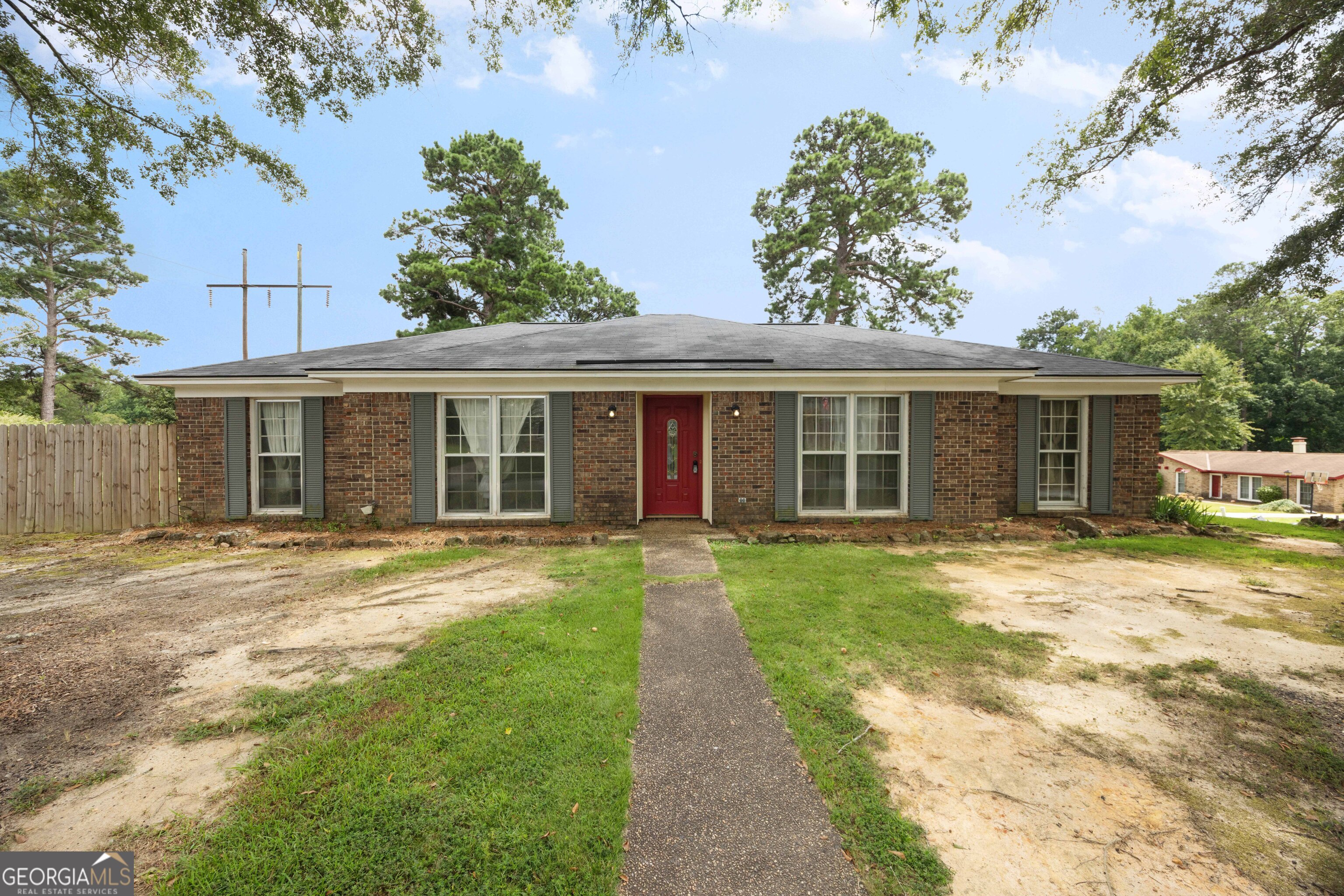 5106 Willowbrook Drive Columbus GA 31909